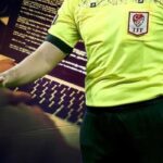 Hakemlerin Süper Lig’de hangi maçlara bahis oynadığı ortaya çıktı! Beşiktaş, Fenerbahçe, Galatasaray, Trabzonspor… –