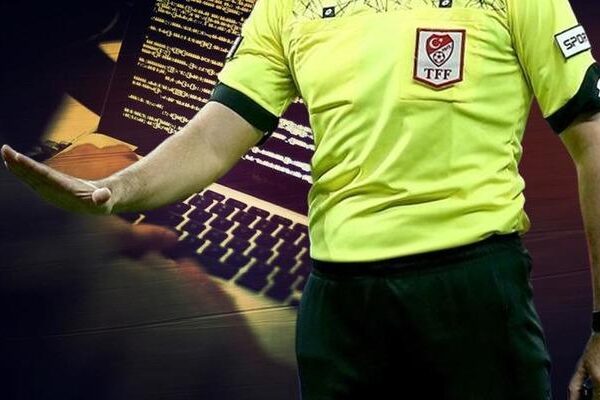 Hakemlerin Süper Lig’de hangi maçlara bahis oynadığı ortaya çıktı! Beşiktaş, Fenerbahçe, Galatasaray, Trabzonspor… –