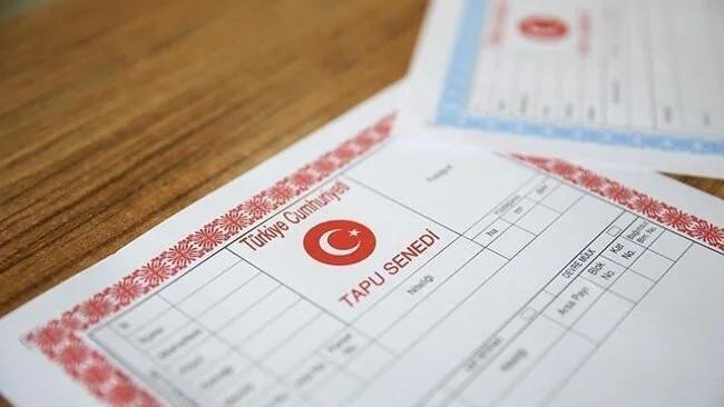 65 yaş üzerine tapu işlemlerinde sağlık raporu isteniyor mu? Resmi açıklama geldi