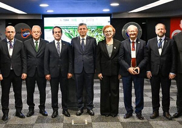 Coğrafi işaretli ürünlerin sürdürülebilirliği için güç birliği