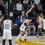 Son Dakika Spor Haberi | EuroLeague’deki Türk derbisinde Fenerbahçe, Anadolu Efesi mağlup etti