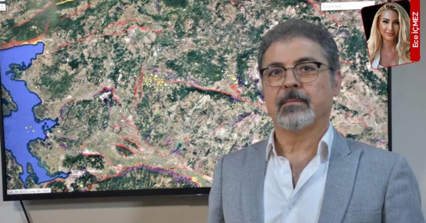 Sındırgı’da 6.1 büyüklüğünde deprem: Prof. Dr. Hasan Sözbilir’den kritik uyarı! – Son Dakika Türkiye Haberleri