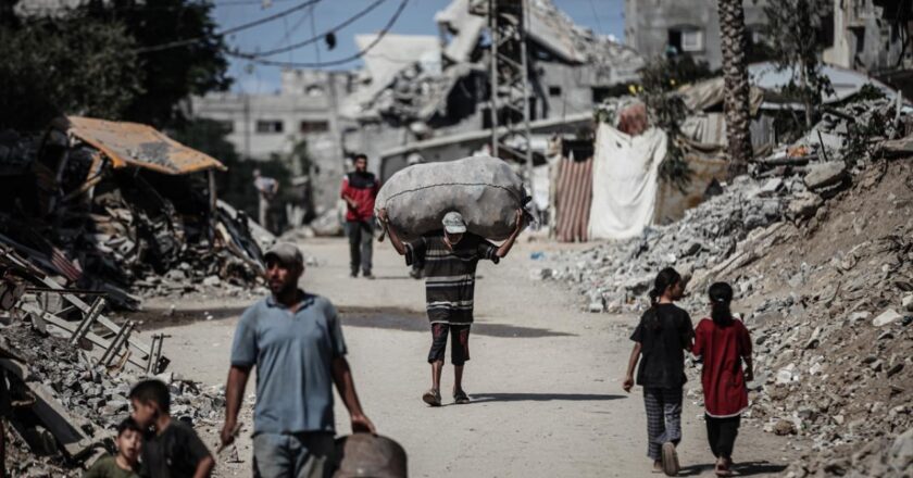 Gazze Mahkemesinin final oturumu 23-26 Ekim’de İstanbul’da düzenlenecek