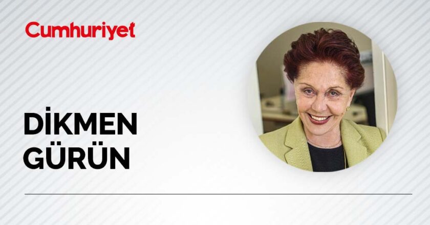 Dikmen Gürün yazdı : Yapı Kredi Afife Tiyatro Ödülleri ve…
