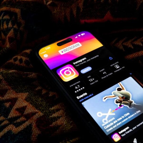 Meta, Avustralya’da 16 yaş altı Instagram kullanıcılarına hesap silme tehdidinde bulundu