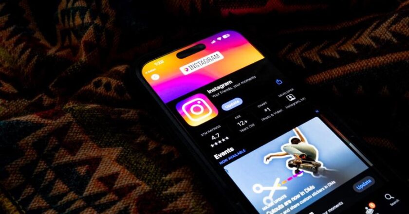 Meta, Avustralya’da 16 yaş altı Instagram kullanıcılarına hesap silme tehdidinde bulundu
