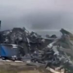 Rusya’da helikopter, evin üzerine düştü: 5 ölüDünya Haberleri