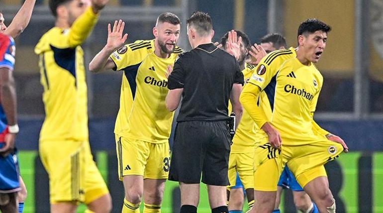 Domenico Tedesco: Gol atsaydık kazanırdık