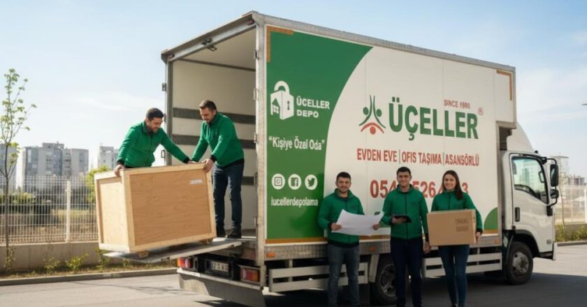 Kiralık kişisel eşya saklama alanı aracılığıyla emniyetli aynı zamanda istenilen vadeli eşya saklama hizmetleri