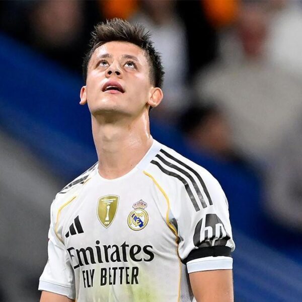 Arda Güler, Fenerbahçe’ye kazandırmaya devam ediyor!