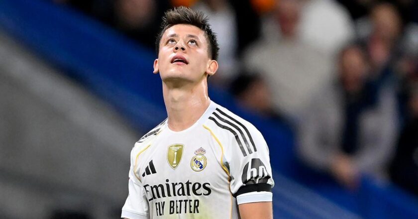 Arda Güler, Fenerbahçe’ye kazandırmaya devam ediyor!