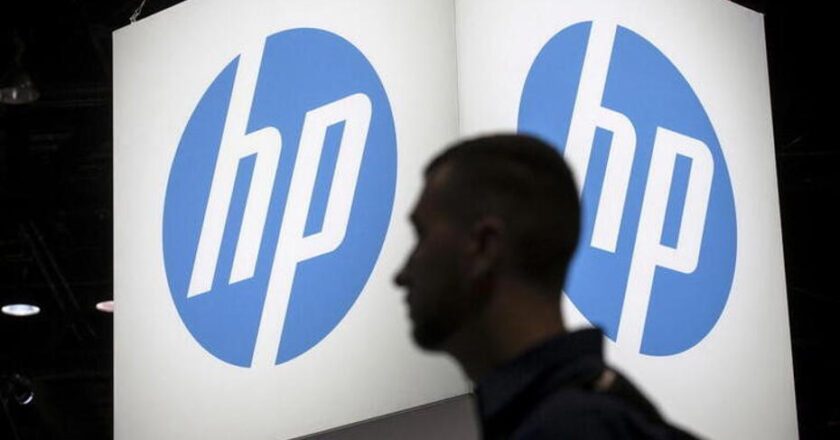 HP, 6 bin çalışanını işten çıkarma kararı aldı