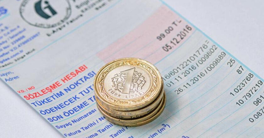 Doğalgaz faturalarını azaltmak arayanlar amacıyla pratik tasarruf yöntemleri