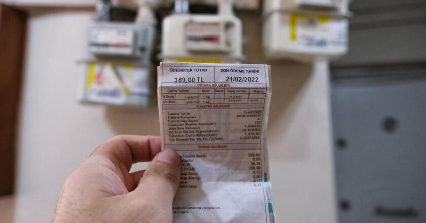 Güneş doğmadan 07:30’da uygulayacağınız basit ayar ile doğalgaz faturanızı azaltabilirsiniz.