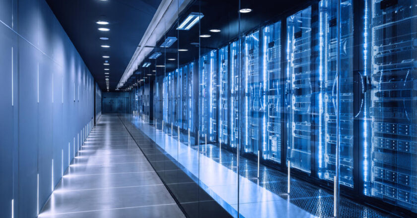 Tanrıçanın ismini taşıyor, 7 kat hızlı: Meksika’nın “süper” bilgisayarı