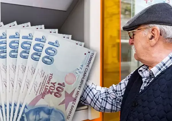 Kademeli emeklilik beklentileri hızlanıyor kamuoyunda merak büyüyor