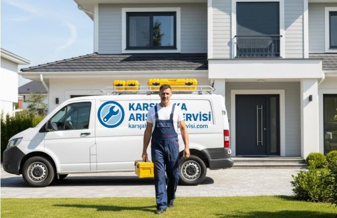 Karşıyaka Hotpoint Ariston Servisi ile Hızlı ve Güvenilir Çözümler