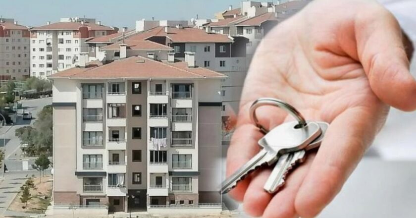 Kira Ödeyen Mülk Sahibi İhtilaflarında Öğrenilmesi Gereken Haklar Yeni Yılda