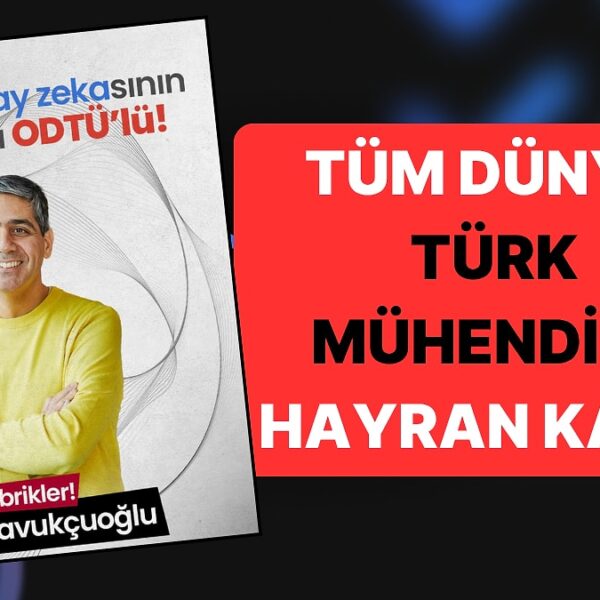 Google’ın Yeni Yapay Zekası Gemini 3’ün Arkasındaki Türk: Koray Kavukçuoğlu’nu Keşfedin!