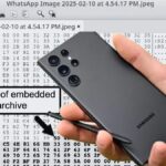 Samsung Kullanıcılarına Uyarı! Casus Yazılım Türkiye’deki Telefonlara Girdi