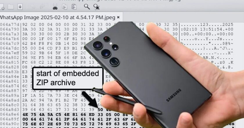 Samsung Kullanıcılarına Uyarı! Casus Yazılım Türkiye’deki Telefonlara Girdi