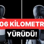 Çinli A2 Robotu, 106 Kilometreyle Yeni Dünya Rekoru Elde Etti