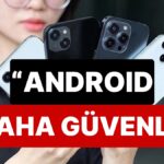 Google’dan Uyarı: iPhone Sahipleri Android Kullanıcılarına Kıyasla Daha Fazla Dolandırılıyor