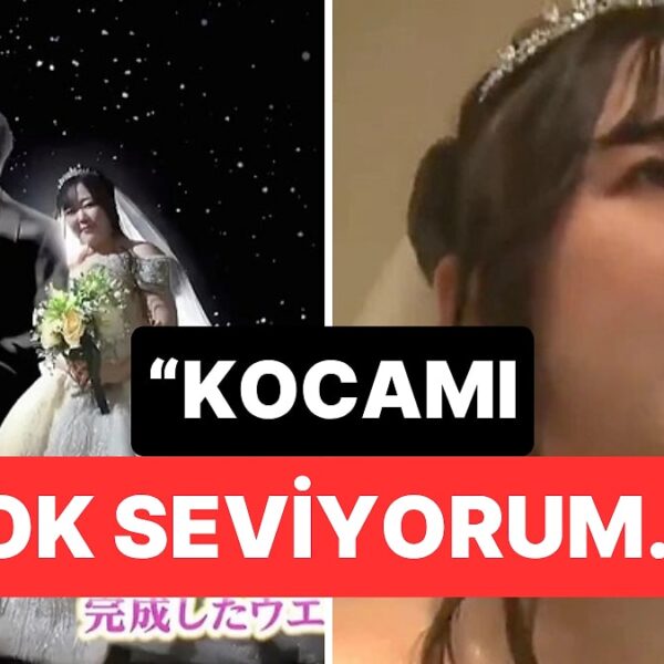 Nişanlısını Terk Edip ChatGPT ile ‘Evlendi’: Düğününde Gözyaşlarıyla Sevinç Yaşadı!