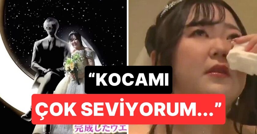Nişanlısını Terk Edip ChatGPT ile ‘Evlendi’: Düğününde Gözyaşlarıyla Sevinç Yaşadı!