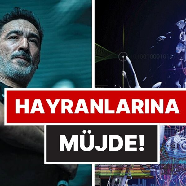 Yapay Zeka ile Rap Dünyasında Yeni Dönem: Sagopa Kajmer’den Müjde!