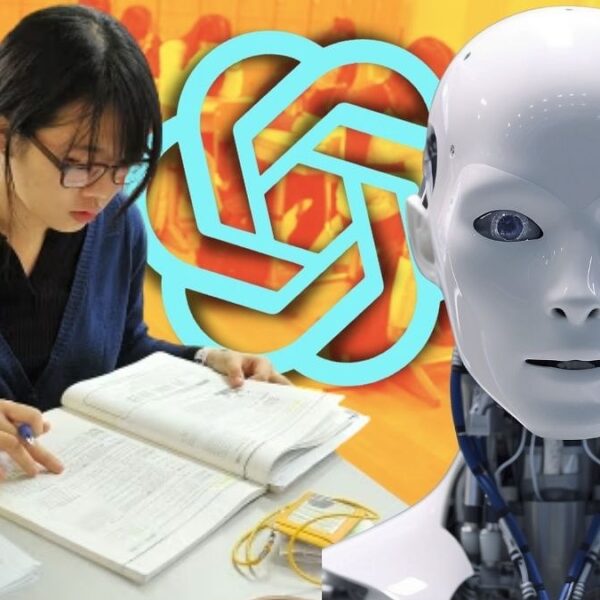 Güney Kore’nin Prestijli Üniversitelerinde Yapay Zeka İle Kopya Skandalı Patlak Verdi!