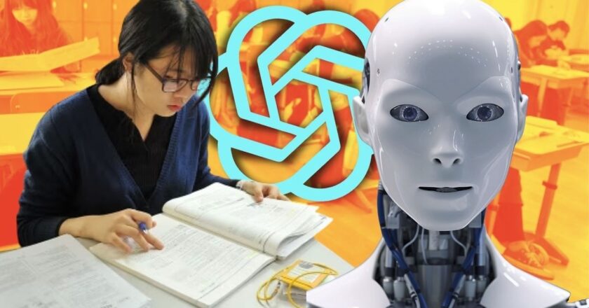 Güney Kore’nin Prestijli Üniversitelerinde Yapay Zeka İle Kopya Skandalı Patlak Verdi!