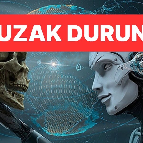 Yapay Zeka Çalışanlarından Şaşırtan İtiraf: “Evde Yerim Yok”
