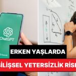 Zeka İnsanı Hayvandan Ayırırdı; Yapay Zeka Bizi Geri Bırakıyor!