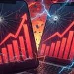 Teknoloji Ürünlerine Büyük Fiyat Artışı Bekleniyor