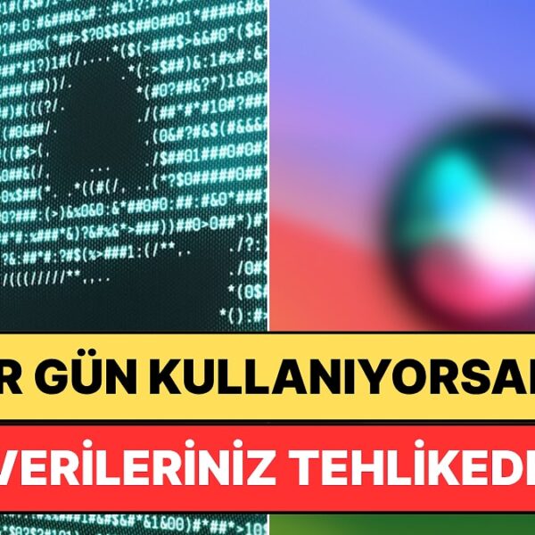 Dijital Güvenlikten Uyarı: Akıllı Telefonlarda Gizli Tehlikeler!