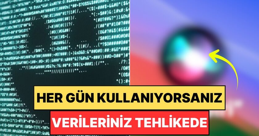Dijital Güvenlikten Uyarı: Akıllı Telefonlarda Gizli Tehlikeler!