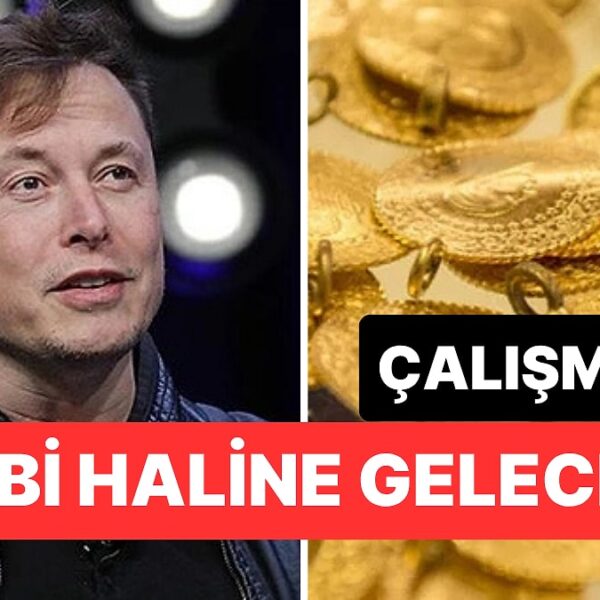 Elon Musk’tan Çarpıcı Açıklama: Gelecekte ‘Para’ Değersizleşecek!