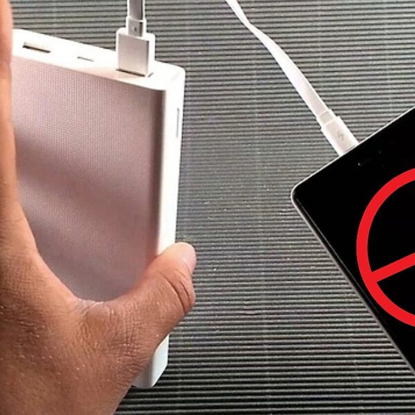 Riskli Uyarı: Powerbank ile Kullanılmaması Gereken 5 Alet Belirlendi