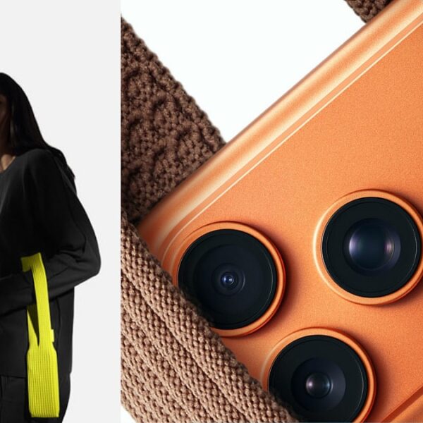 Apple, Yeni Aksesuar “iPhone Pocket” ile Telefon Ücretine Çözüm Getirdi!