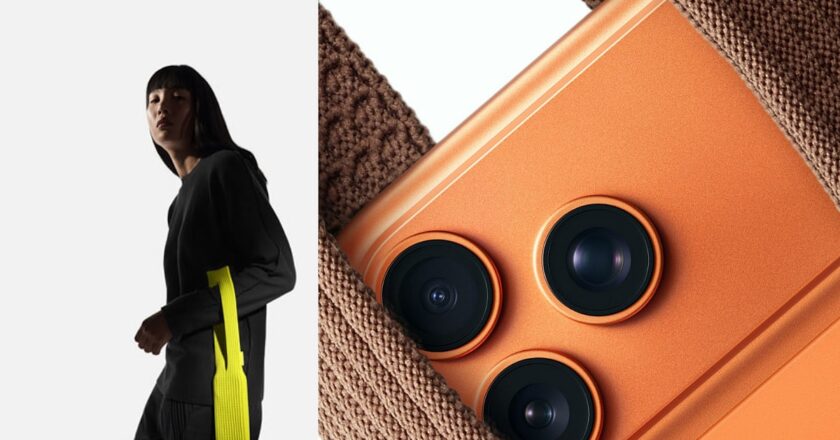 Apple, Yeni Aksesuar “iPhone Pocket” ile Telefon Ücretine Çözüm Getirdi!