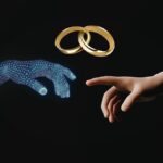 Nişanı Boşladı, Mutluluğu Yapay Zeka ile Buldu: Yaratılan Karakterle Evliliği Hakkında Şaşırtan İfadeler