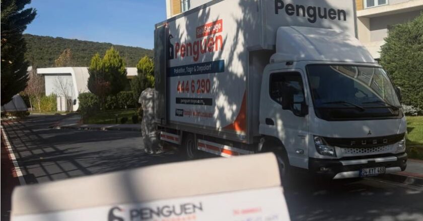 Ev eşyası depolama çözümlerinin ihtiyaç sahibi tarafından sunmuş olduğu dikkate değer fayda