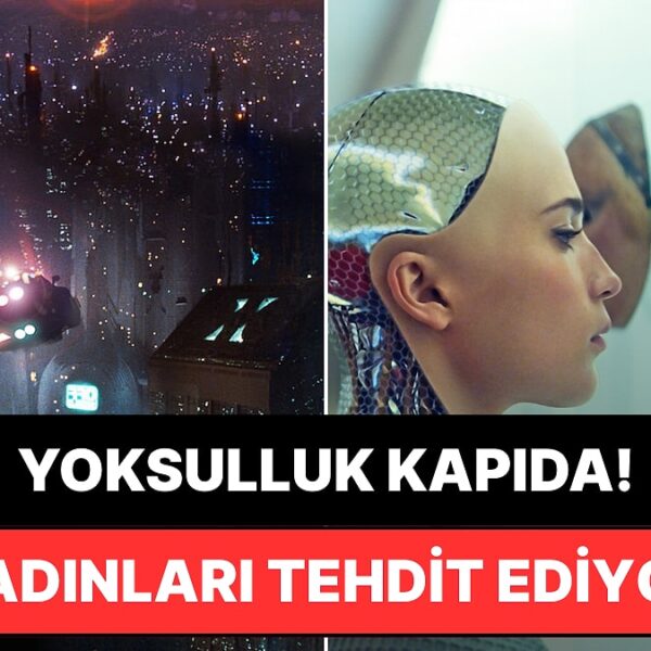 Birleşmiş Milletler’den Şok Uyarı: Yapay Zeka Kadınları Daha Fazla Tehdit Ediyor!