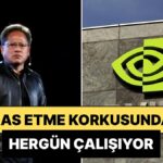 Vah Vah: Ünlü CEO, İflas Korkusuyla Gecesini Gündüzüne Katıyor!