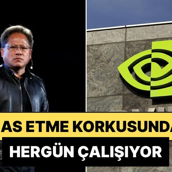 Vah Vah: Ünlü CEO, İflas Korkusuyla Gecesini Gündüzüne Katıyor!