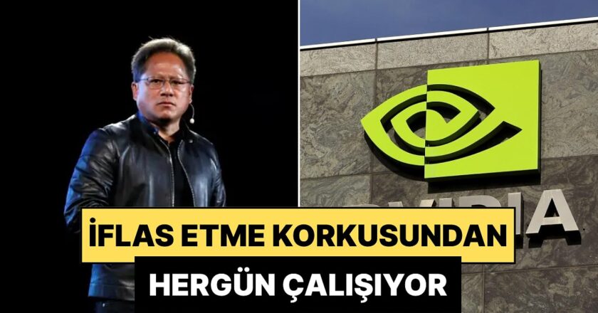 Vah Vah: Ünlü CEO, İflas Korkusuyla Gecesini Gündüzüne Katıyor!