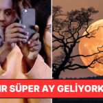 Instagram Hikayelerinizi Canlandırın: Telefonla Ay’ın Net Fotoğraflarını Çekmenin Yolları!