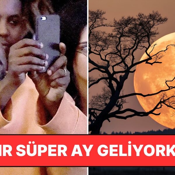 Instagram Hikayelerinizi Canlandırın: Telefonla Ay’ın Net Fotoğraflarını Çekmenin Yolları!