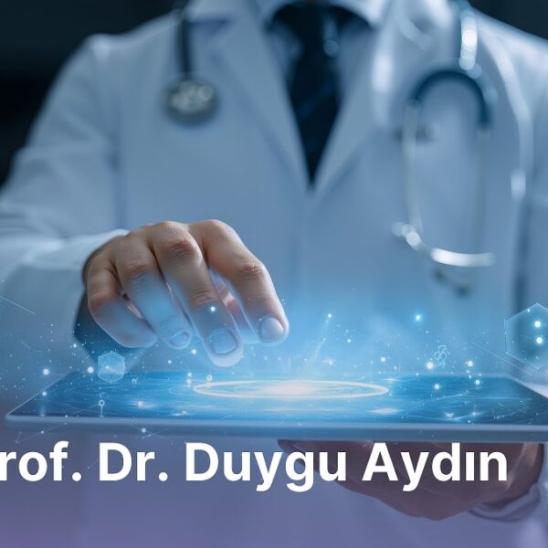 Dijital Refahı Tartışmalıyız: Sağlık, Eğitim, Sosyal Gelişim ve Medyada E-Hizmetler